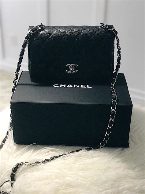 chanel mini flap bag retail price|Chanel mini flap bag 2022.